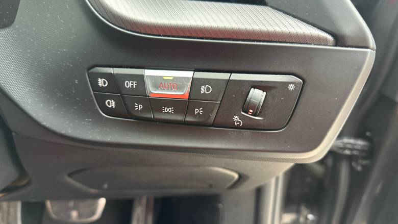 BMW 1 Series 118i M Sport 5dr Step Auto Petrol Hatchback